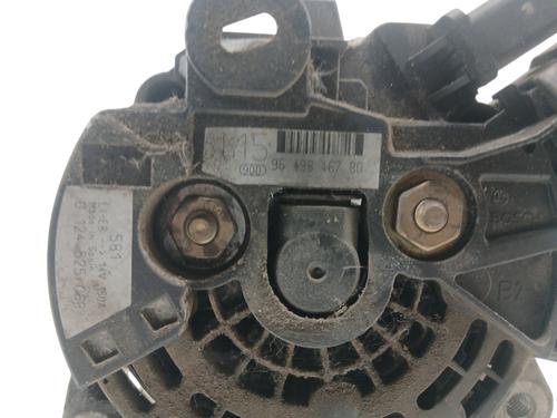 Alternator CITROËN C4 I (LC_)  | BP34055596M7  - Image 6