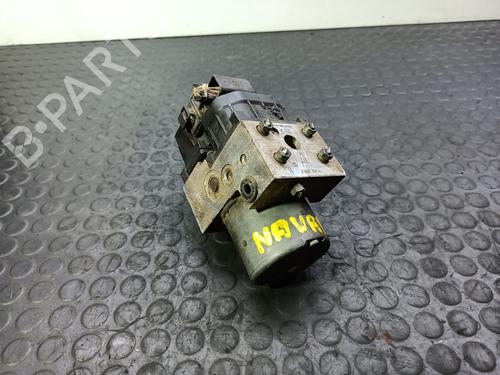 ABS pump NISSAN NAVARA NP300 (D40)  | BP20843742M43 