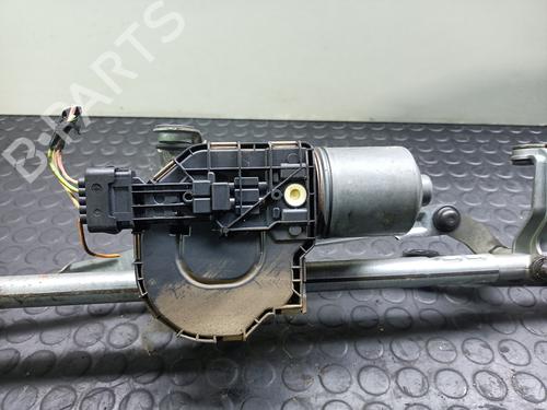 Front wiper motor PEUGEOT 308 SW I (4E_, 4H_)  | BP20836073M29 