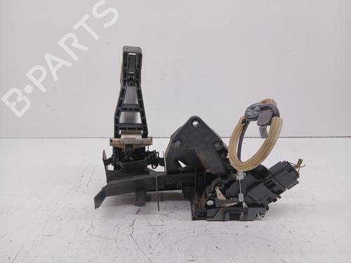 Rear left lock FORD FOCUS II (DA_, HCP, DP) 1.8 TDCi | BP27979849C100 