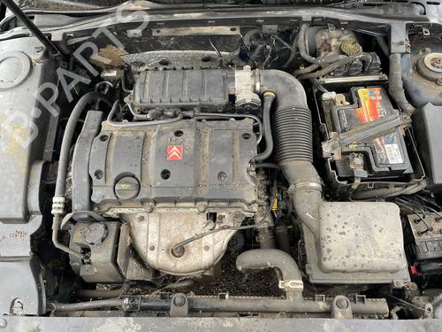Used Engine CITROËN XSARA Coupe (N0) 1.6 16V (109 hp) 20844920