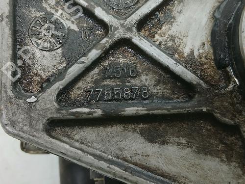 Ignition coil FIAT PUNTO (176_) 55 1.1 | BP26206168M94 