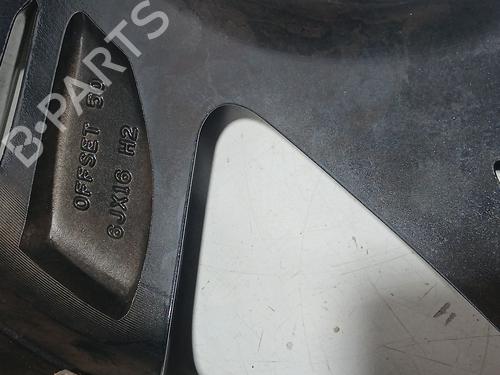 Rim HYUNDAI i20 III (BC3, BI3)  | BP29504921C45 