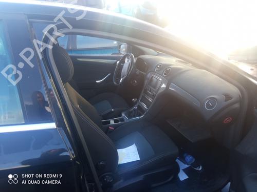 Left front window switch FORD MONDEO IV (BA7)  | BP20834936I27 