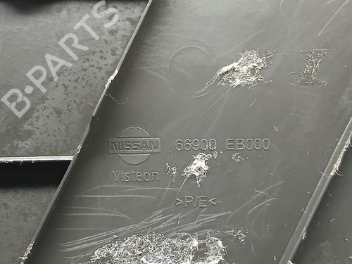 Other NISSAN NAVARA NP300 (D40) | BP23982994O1