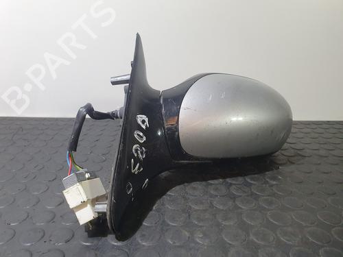 Used Left mirror PEUGEOT 406 (8B) 2.0 HDI 110 (109 hp) 26602867
