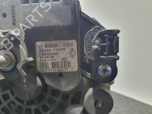 Alternator RENAULT CLIO IV (BH_)  | BP20840442M7 