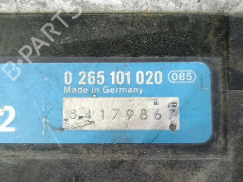Control unit MERCEDES-BENZ E-CLASS (W124)  | BP20830594M11 