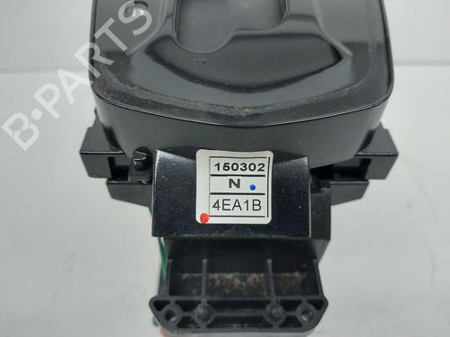 Gear lever NISSAN QASHQAI II (J11, J11_)  | BP25594930M90