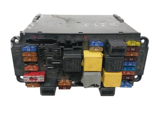 Used Fuse box Fuse box MERCEDES-BENZ CLC-CLASS (CL203) [2008-2011] 33243476 33243476