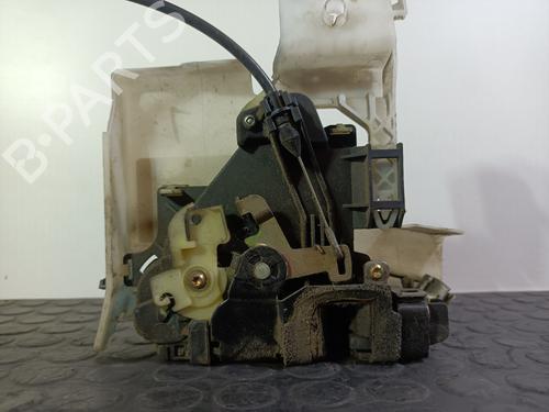 Used Front left lock VW POLO (9N_, 9A_) 1.9 SDI (64 hp) 20831580