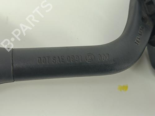 Steering column stalk VW GOLF III (1H1) 1.8 | BP29433767I23 