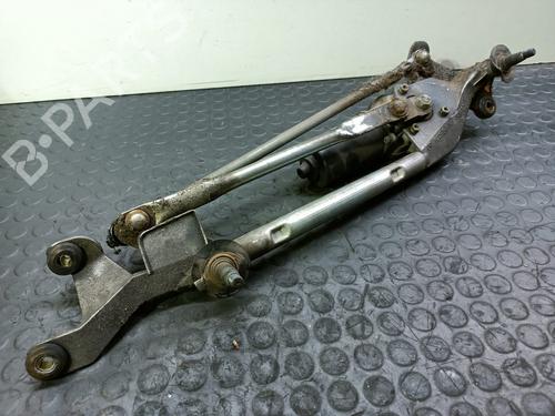 Used Front wiper motor NISSAN PRIMERA (P12) 2.2 Di (126 hp) 20825712