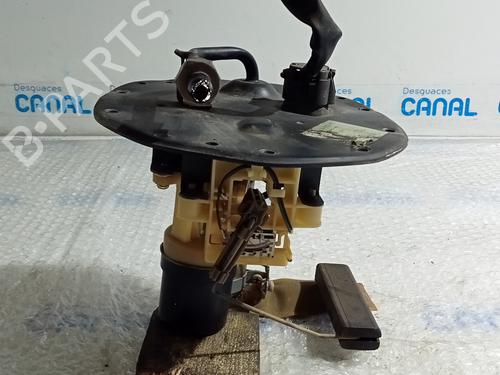 Used Fuel pump TOYOTA AVENSIS Estate (_T22_) 1.6 i (AT220_) (110 hp) 20834075