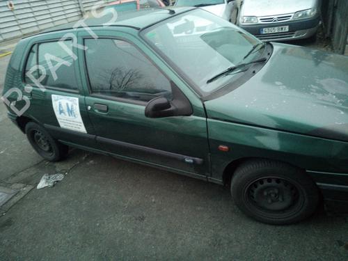 Left headlight RENAULT CLIO I (B/C57_, 5/357_) 1.4 (B57J, C57J, B57P) | BP20818948C28 