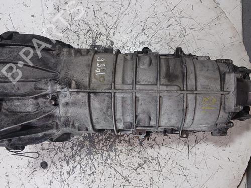 Gearbox BMW 3 (E46) 320 d | BP27396639M3 
