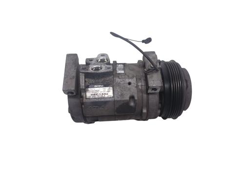 AC compressor IVECO DAILY VI Van | BP32504477M34