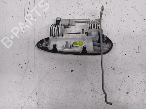 Front right exterior door handle FIAT PUNTO EVO (199_) | BP30569954C129