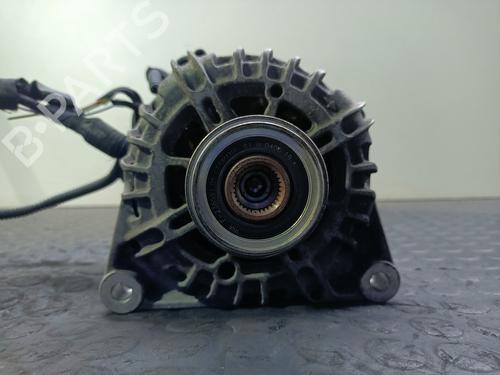 Alternator PEUGEOT 208 I (CA_, CC_)  | BP20840652M7 