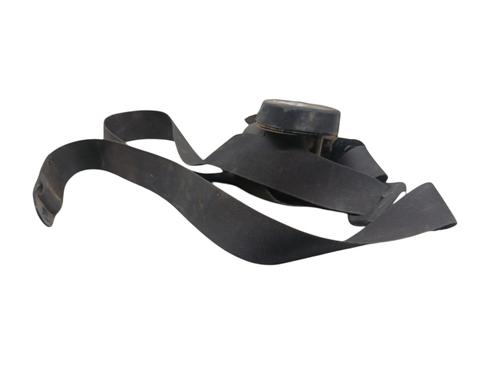 Front right seatbelt OPEL FRONTERA B (U99) 2.2 DTI (6B_ZC, 6B_VF, 6B_66, 6B_76) | BP36362392I25 - Image 4