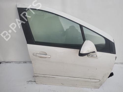 Used Right front door PEUGEOT 308 SW I (4E_, 4H_) 1.6 HDi (109 hp) 20840922