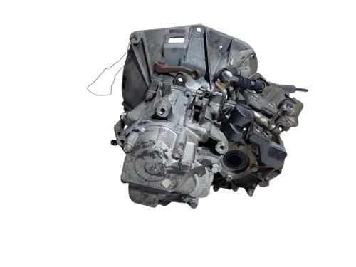 Gearbox FIAT DOBLO Box Body/MPV (223_) 1.9 JTD | BP32228214M3