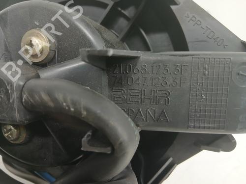 Heater blower motor CITROËN XSARA (N1) 1.6 i | BP26287765M62 