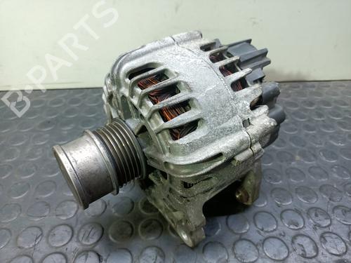 Generator SEAT IBIZA IV SC (6J1, 6P5) 1.0 TSI (95 hp) 20836761