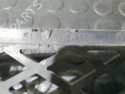 Grille BMW 3 (E90) 320 d | BP20844623C40 