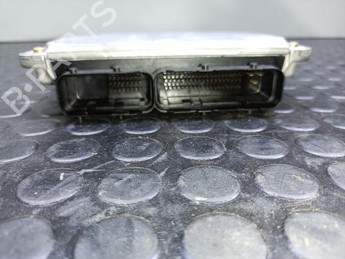 Engine control unit (ECU) OPEL VECTRA B (J96) 2.0 DTI 16V (F19) | BP20830213M57 