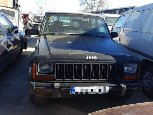 Used Parts JEEP CHEROKEE (XJ) 4.0 i (185 hp) 4334462