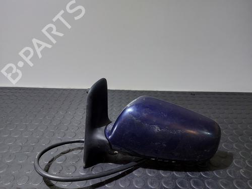 Used Left mirror SEAT ALHAMBRA (7V8, 7V9) 1.9 TDI (115 hp) 20831460