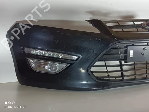 Front bumper FORD MONDEO IV (BA7)  | BP23225594C7 