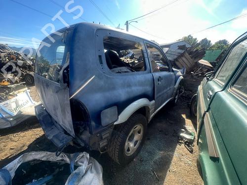 Sikringsdose SUZUKI GRAND VITARA I (FT, HT)  | BP26008825E1 