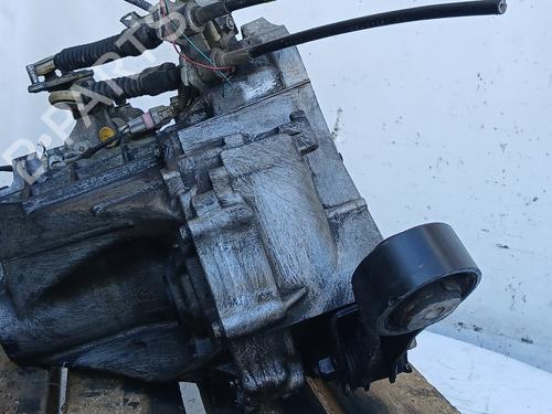 Gearbox TOYOTA YARIS (_P9_)  | BP25771146M3 