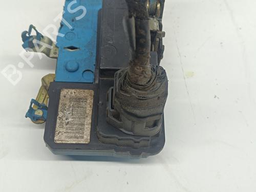Front left lock VOLVO V70 II (285) 2.4 | BP22701848C98 