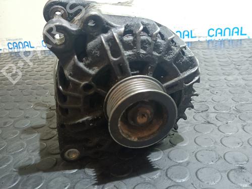 Used Alternator Alternator 20843724 20843724