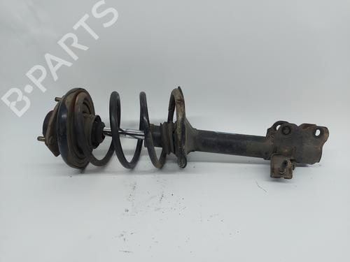 Højre fortil støddæmper NISSAN X-TRAIL I (T30) [2001-2013]  22379701