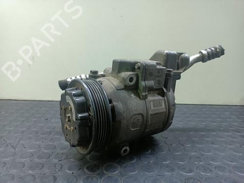 Used AC compressor MERCEDES-BENZ A-CLASS (W168) A 170 CDI (168.009, 168.109) (95 hp) 20842748