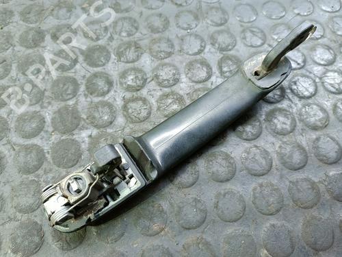 Front left exterior door handle SEAT IBIZA II (6K1) 1.9 D | BP20817049C128 