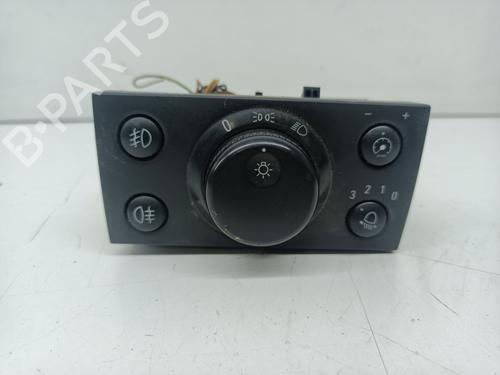 Forlygtekontakt OPEL VECTRA C (Z02) 1.9 CDTI (F69) (120 hp) 26655480