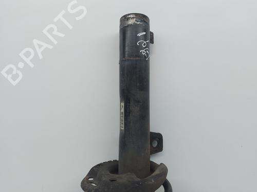 Left front shock absorber VW PASSAT B6 (3C2)  | BP27098103M16 