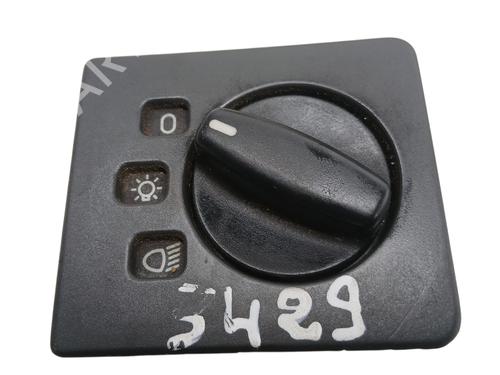 Lichtschalter für FIAT DUCATO Van (230_) [1994-2005]  32323890