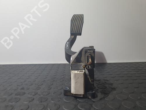 Pedal OPEL CORSA D (S07) | BP31958278I4