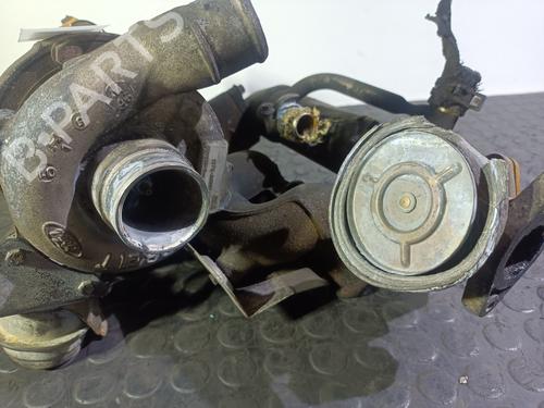 Turbocharger/Supercharger FORD MONDEO III (B5Y) 2.0 TDCi | BP20843261M71 