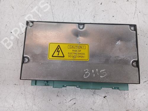 ECU airbags BMW 5 (E60) 525 d | BP29053368M53 