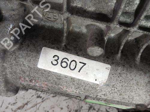 Gearbox AUDI A6 C5 (4B2) 2.5 TDI | BP27562573M3 