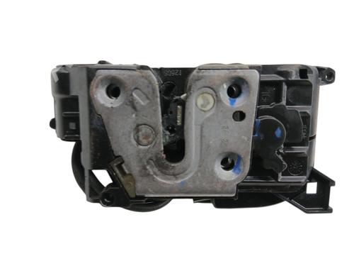 Used Rear left lock Rear left lock RENAULT MEGANE III Hatchback (BZ0/1_, B3_) [2008-2026] 33952532 33952532