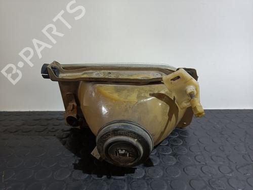 Left headlight FORD ESCORT IV (GAF, AWF, ABFT) 1.3 | BP20822011C28