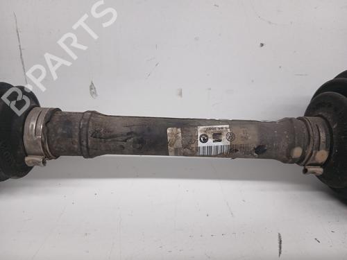 Left front driveshaft SEAT IBIZA III (6L1)  | BP28151404M38 